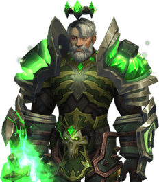 Davik render