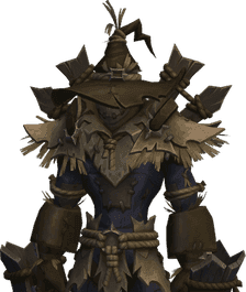 Delaían render