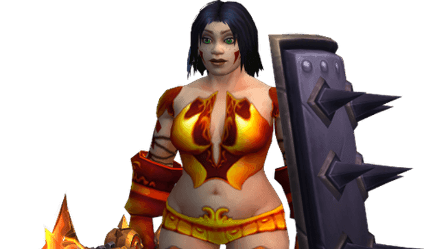 Delaila render