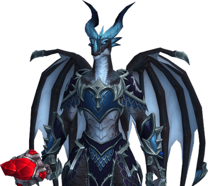 Diaz render