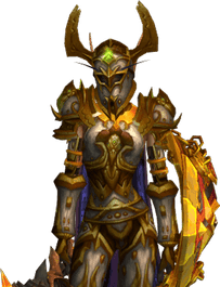 Draconya render