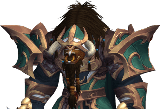 Draswar render