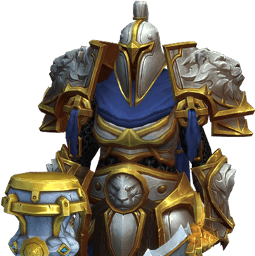 Draxos render