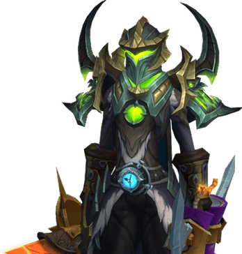 Drea render