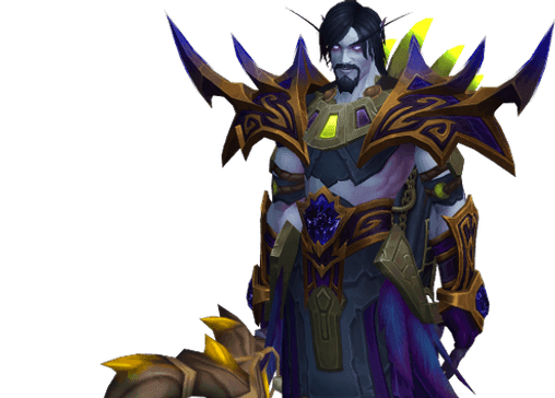 Falencis render