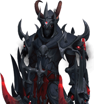 Feldan render