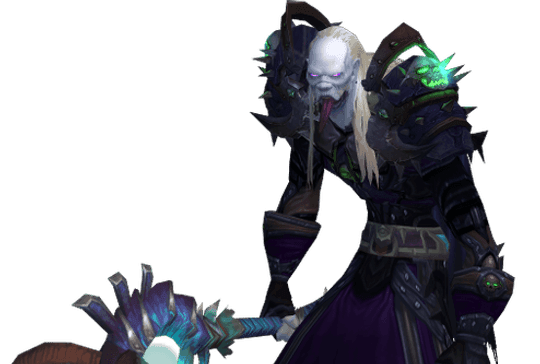 Gamedeth render