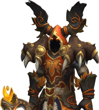 Garkencio render