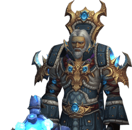 Garramago render