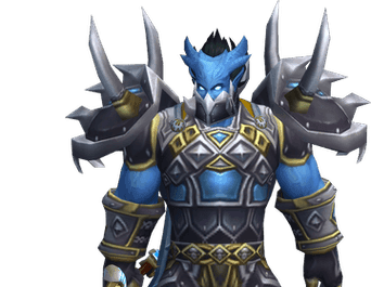 Gendou render
