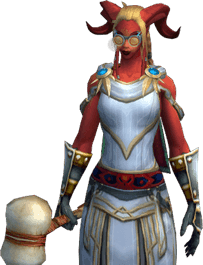 Gengara render