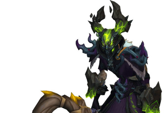 Gravh render