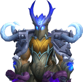 Hezas render