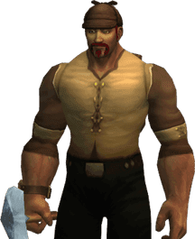 Imthor render
