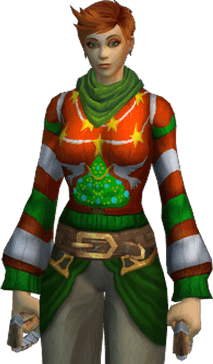 Jhoelle render