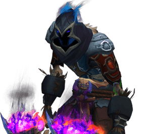 Jinro render