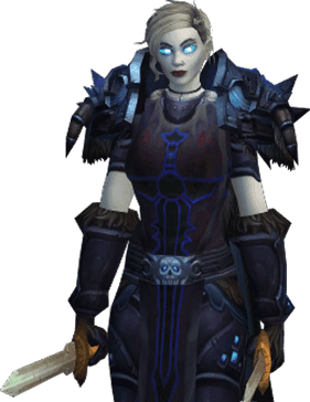 Karala render