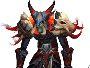 Killerhead render