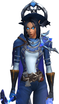 Kimagurena render