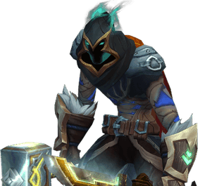 Lavativa render