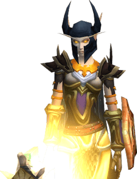 Lexars render