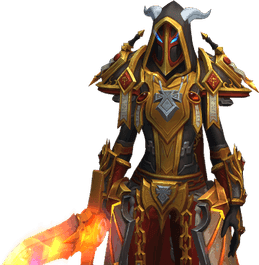 Liliem render