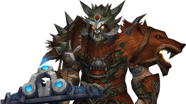 Limcross render