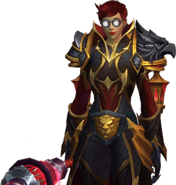 Linaje render