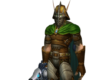 Lirath render