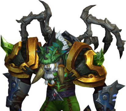 Matalokos render