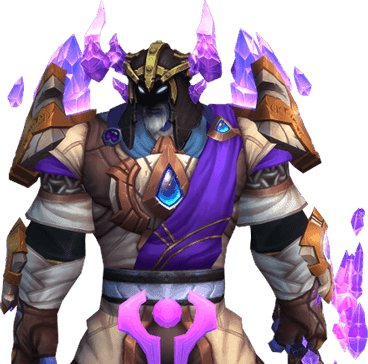 Matambo render