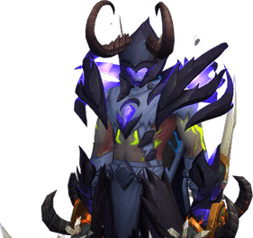 Matiisouls render