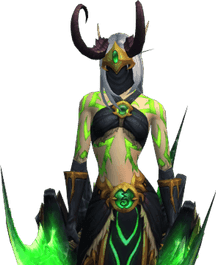 Mhyuzel render