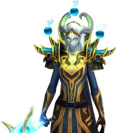 Mikacielo render
