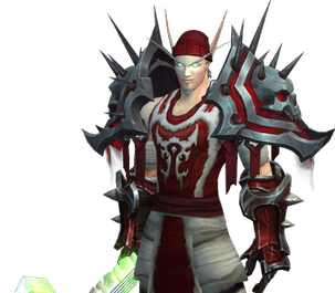 Moxtexd render