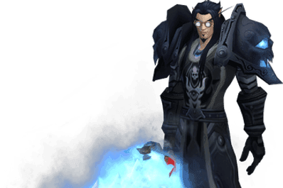 Msoujiro render