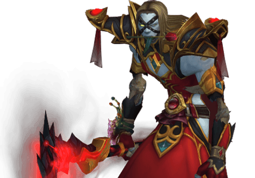 Mykeks render
