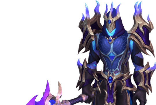 Panteraferal render