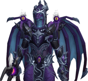Pendark render