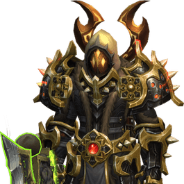 Phericless render