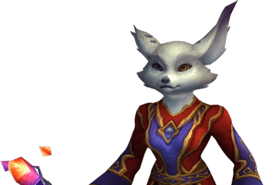 Rapidos render