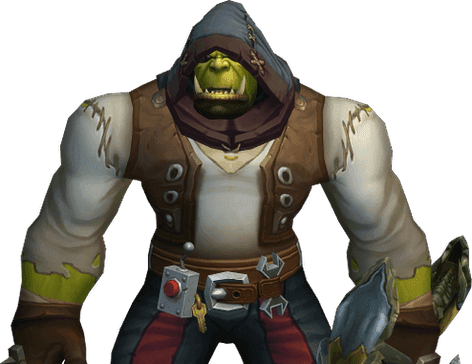 Sardak render