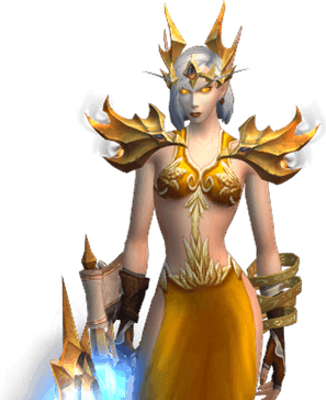 Satanakia render