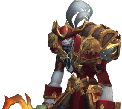 Sefirothh render