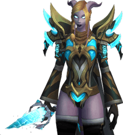 Selenith render