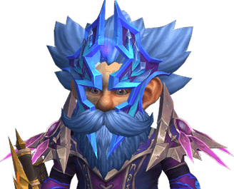 Shaittan render
