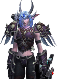Teuthraen render