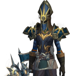 Verinka render
