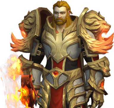 Vilgeford render