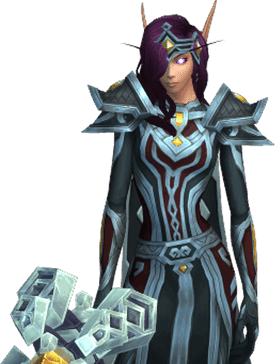 Virza render